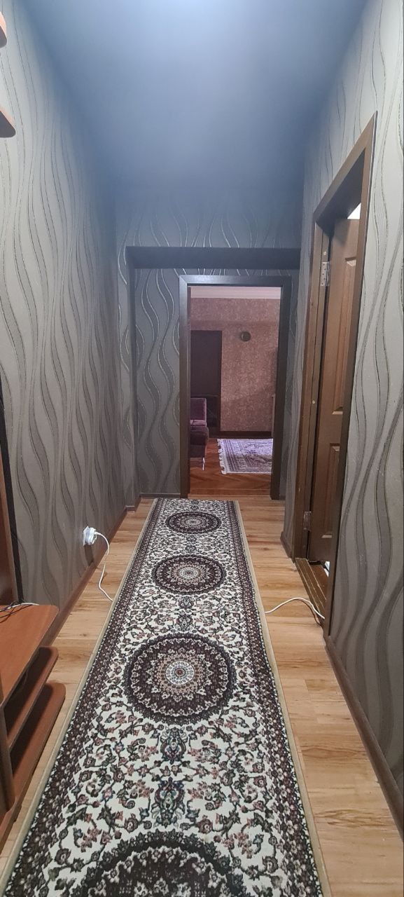 Сдается 2х комн.кв. возле ЦУМа