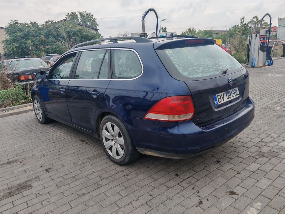 Ce golf 5 1.9 tdi