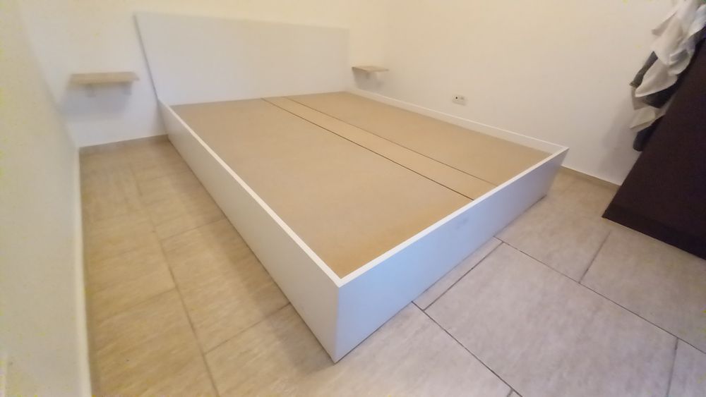 Cadru Pat Nou ,Pat 140 x 200 / 160 x 200 cm / 180 x 200 cm