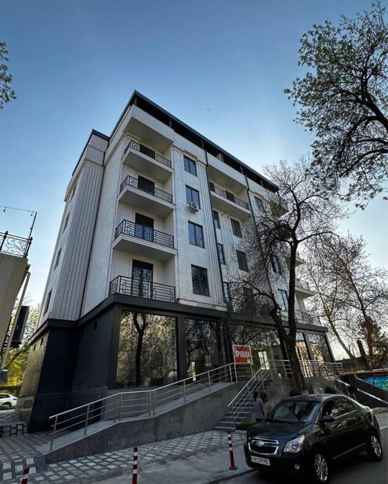 Ялангач срочно продается квартира новостройка 2/2/5 коробка