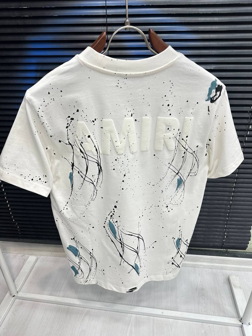 Мъжки тениски Amiri