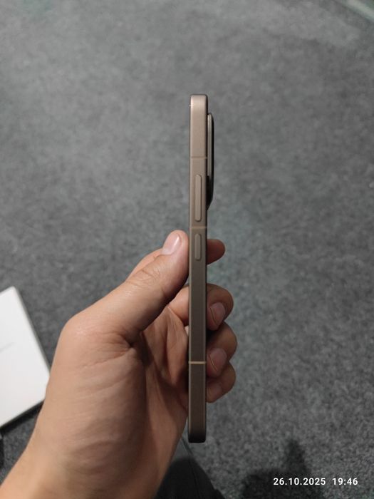 Xiaomi 15t pro 5G 12/256GB kar dok