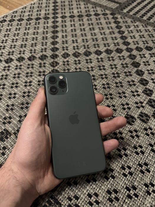 Iphone 11 pro 256gb Айфон 11 про 256гб