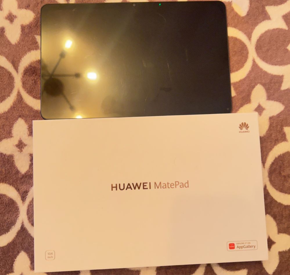 Tablea Huawei Matepad 10.4’’