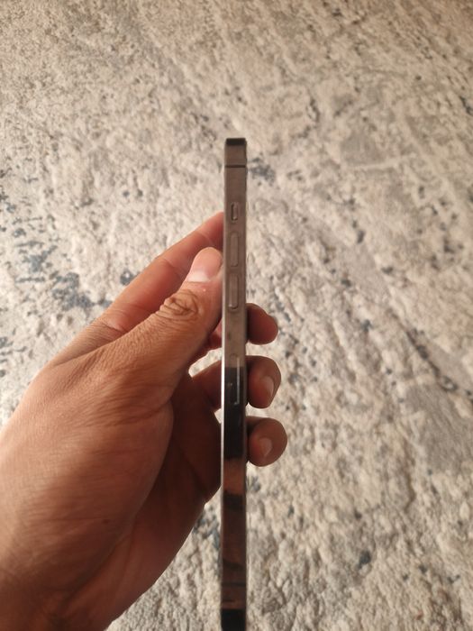 Iphone 12 pro max