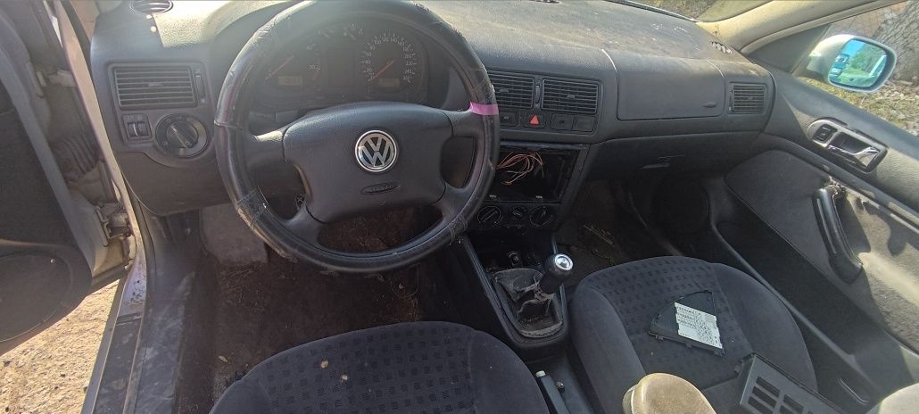 Vw golf 4 1.9 116  комби