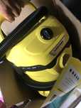 Aspirator umed Karcher