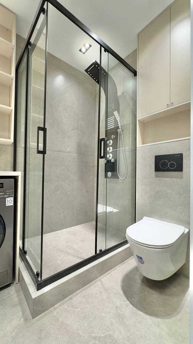 Аренда квартира | Яккасарай | ЖК Nukus avenue | 1/8/9