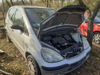 Cutie viteze manuala Mercedes A Class W168 1.6 benzina an 2003