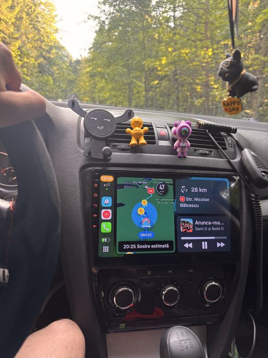 Skoda octavia 2 1.9 tdi