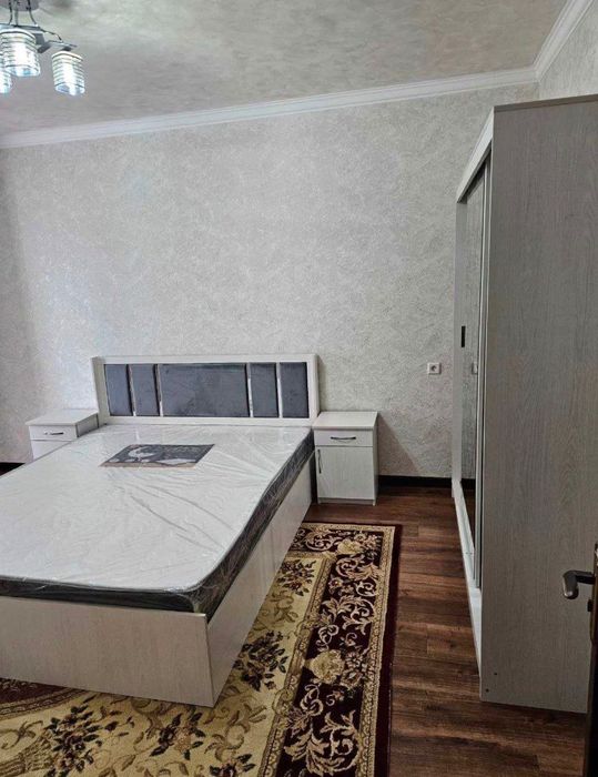 Сдается 2 ком Самарканд Дарвоза Уч Лола. Новостройка