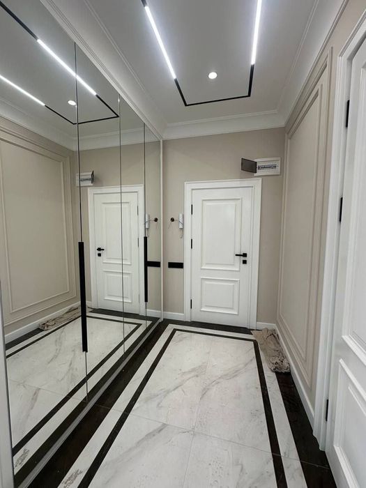 Юнусабад 2/5/9 апартаменты