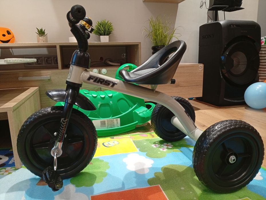 Ново детско колело