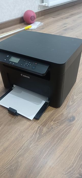 Canon MF 113 три в одном
