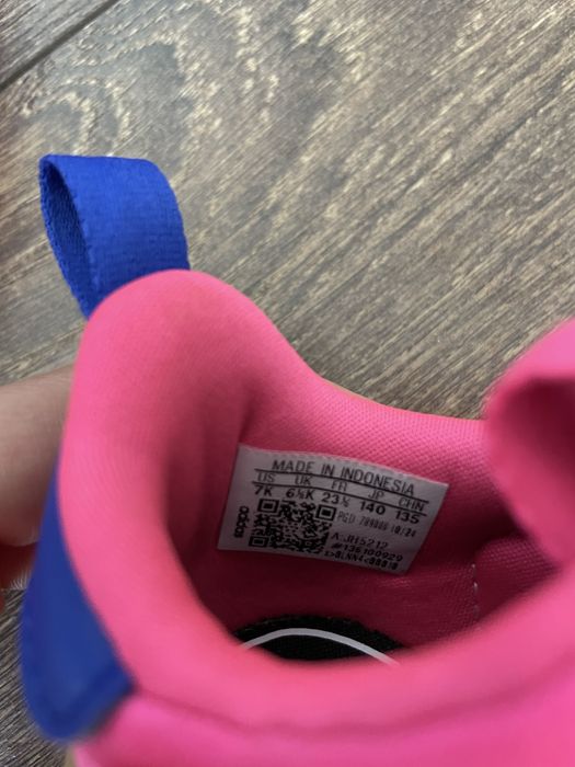 Детски маратонки adidas gazelle