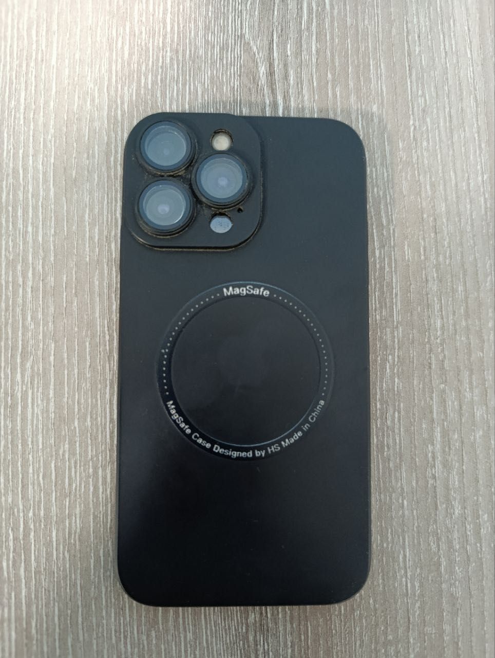 iphone XR 13pro ishlashi yaxshi