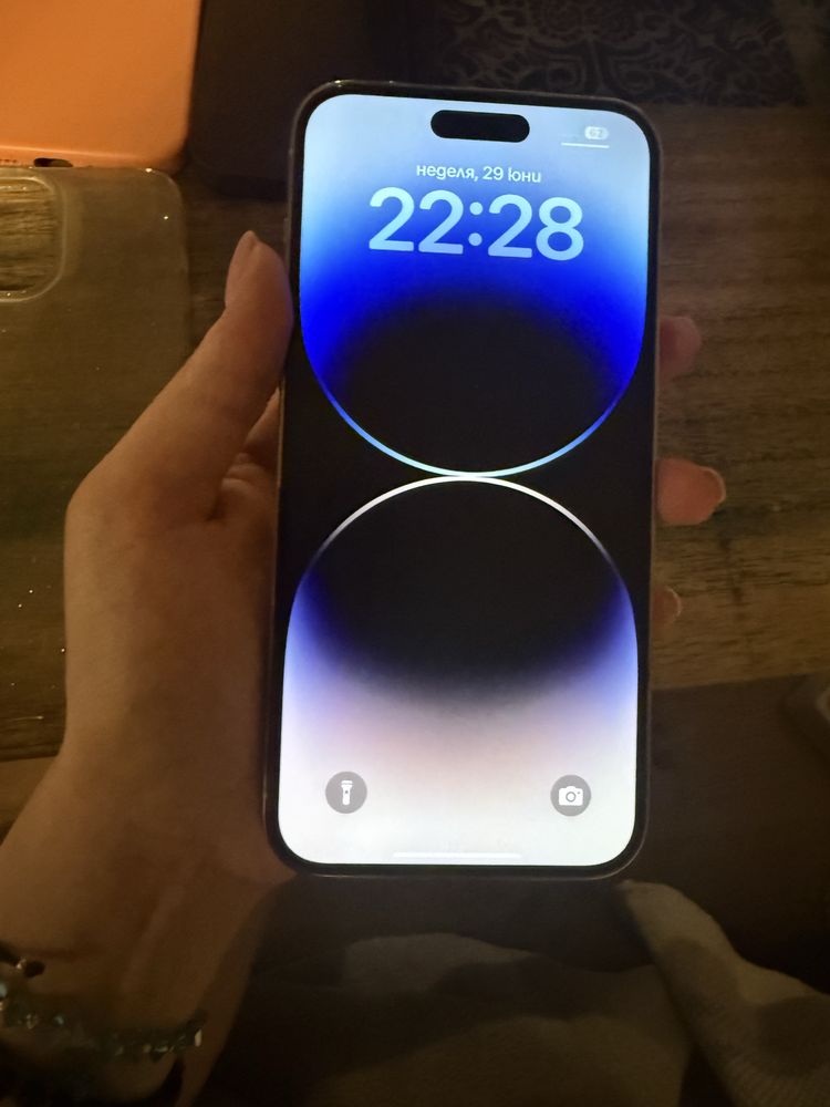 Iphone 14 Pro Max 512 GB