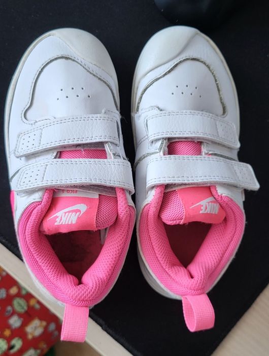 Nike fetite mar 26(16cm int)