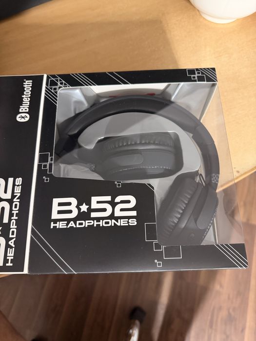 Слушалки Maxell B52