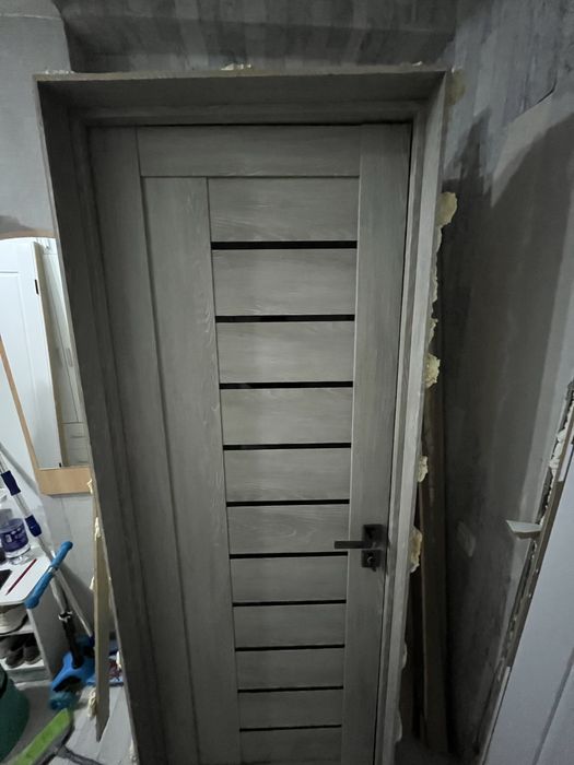 Продам б/у межконатные двери 15 тыс. Торг.