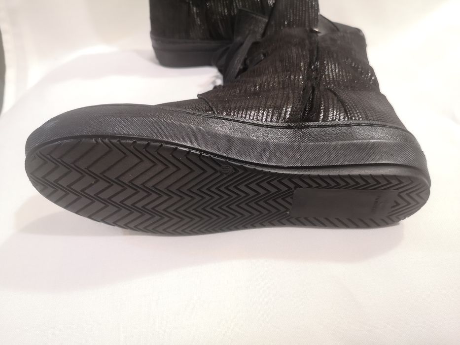 Обувки естествена кожа, номер 36