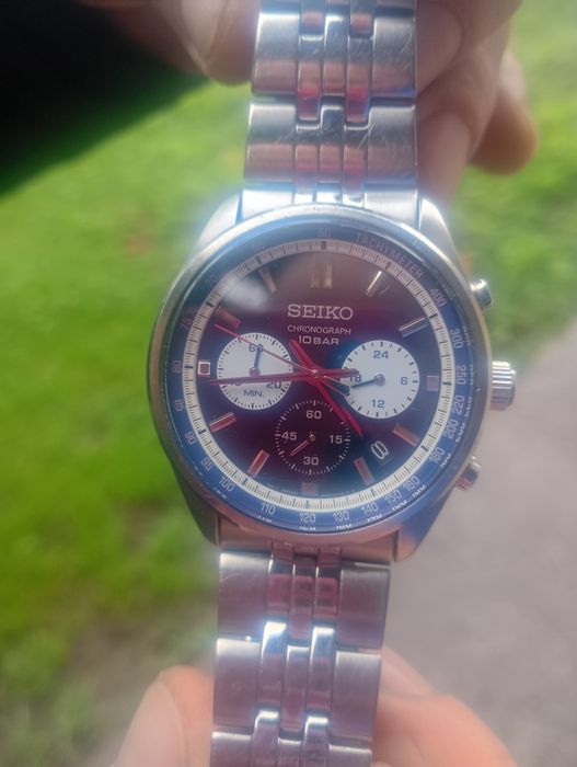 Часовник SEIKO оригинал