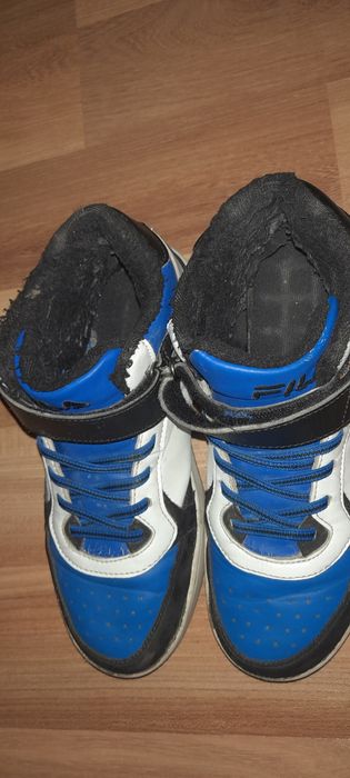 Papuci FILS mărimea 37