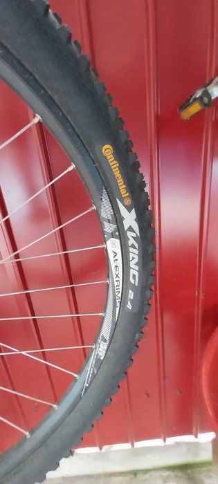 DE Vanzare Bicicleta CUBE