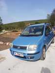 Fiat Panda - автоматик