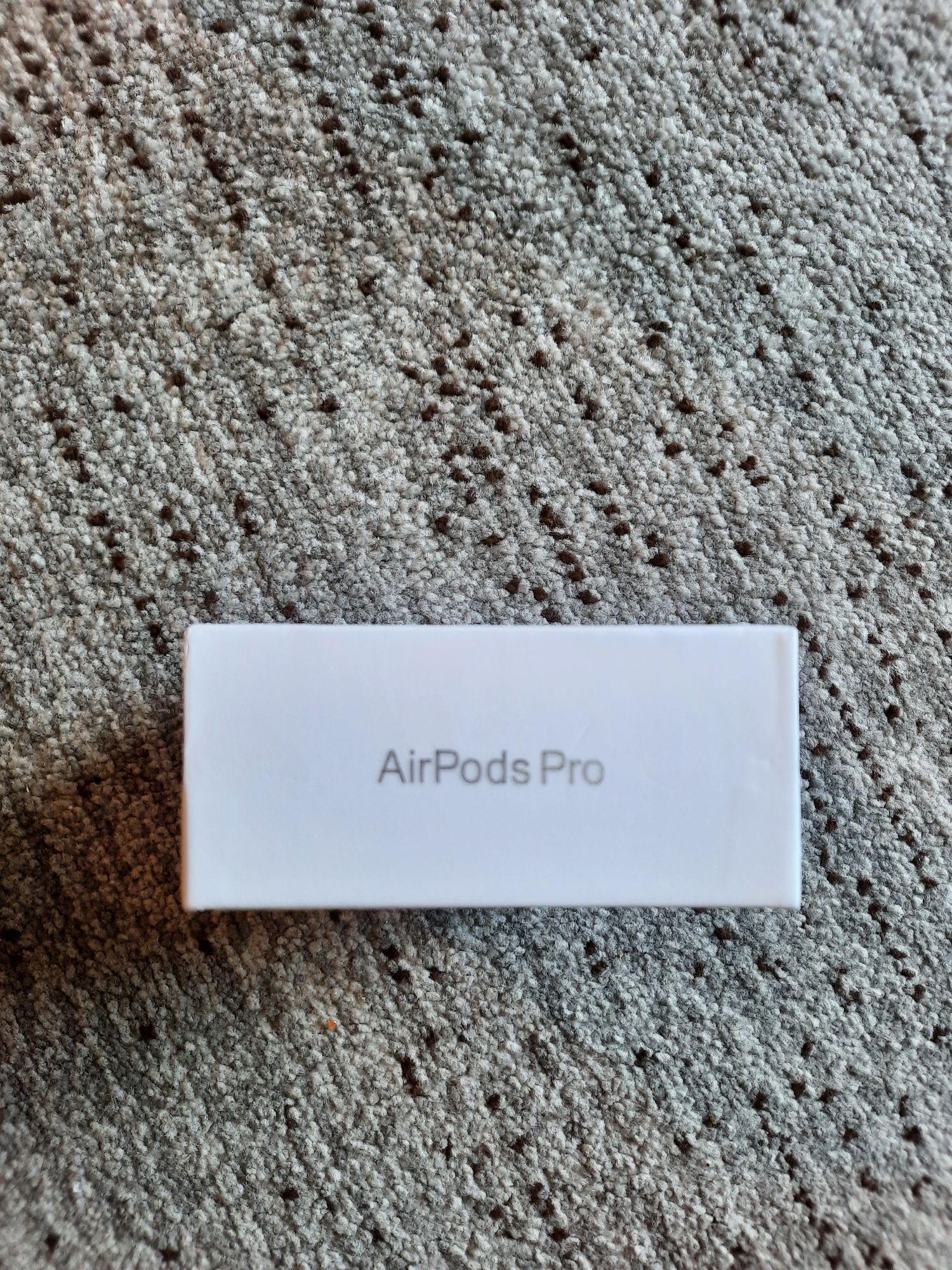 Airpods pro 2 ( 2nd generation] чисто нови запечатани