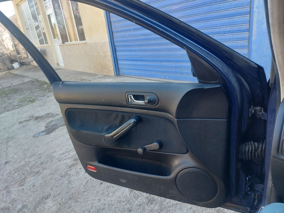 VW Golf 4 1.4 i 75кс на части !!!