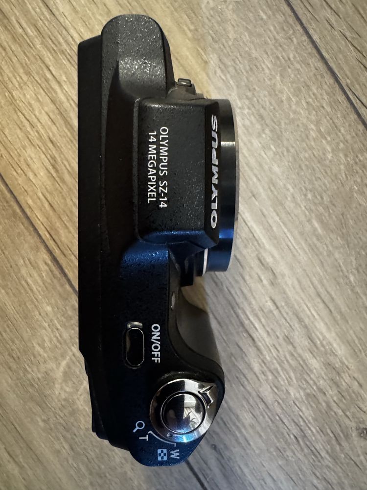 Olympus SZ-14 Megapixel