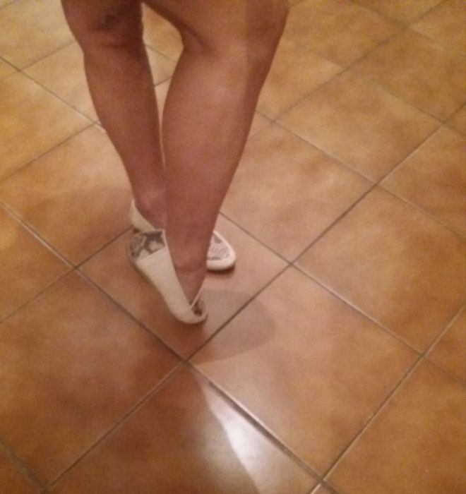 Pantofi piele dama