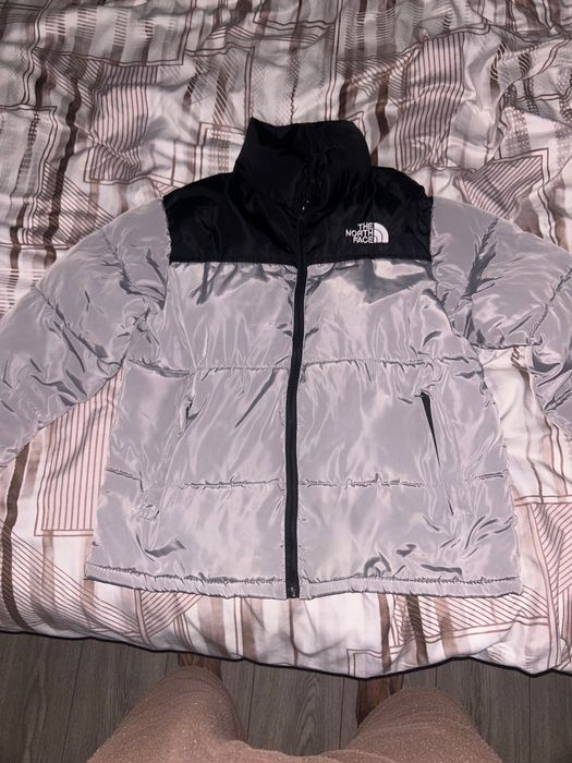 geaca the north face marimea L