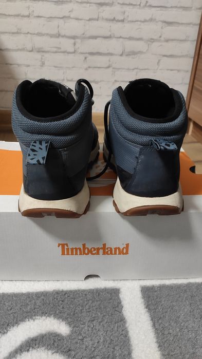 Timberland обувки 41.5 номер.