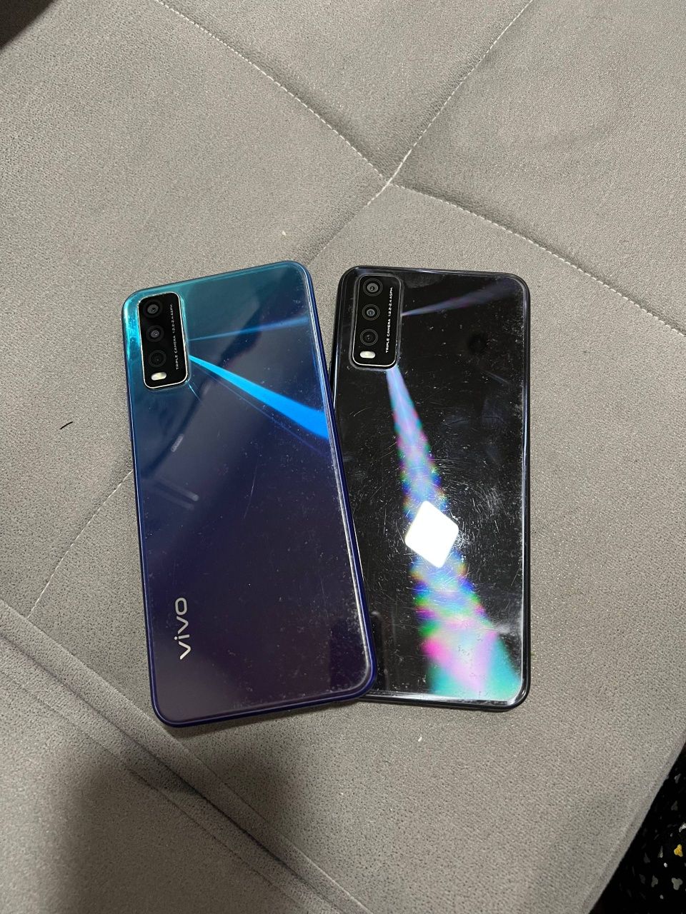 Smartfon VIVO Y 21