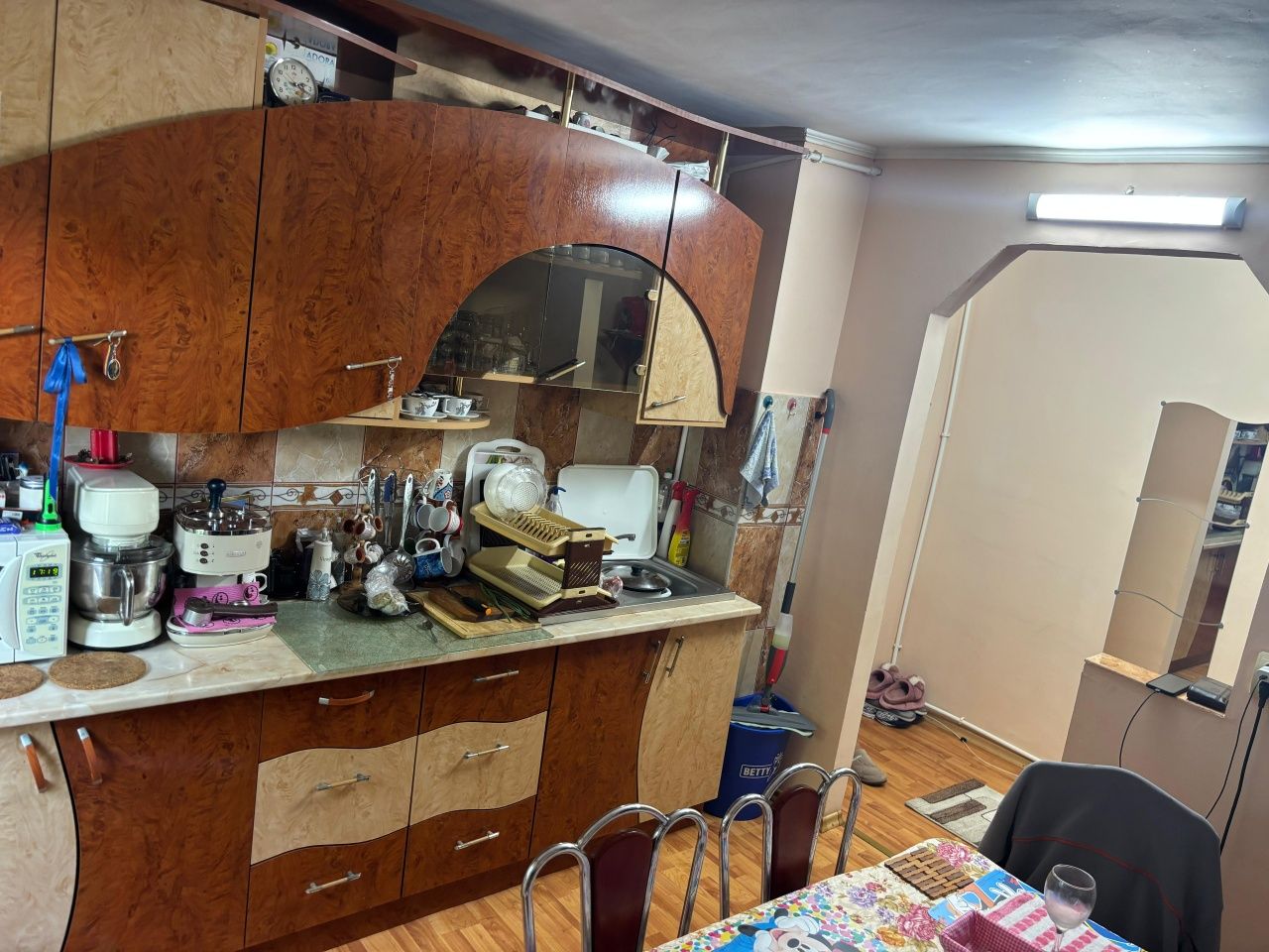 Vând apartament doua camere