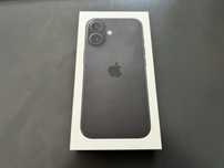 Продавам Apple iPhone 16 128GB-НОВ
