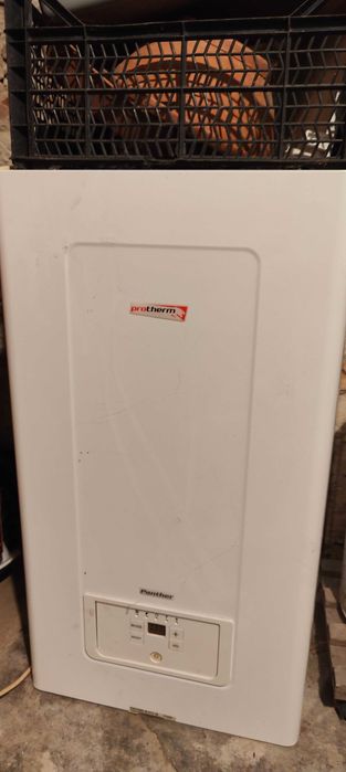 Centrala termica Proterm Panther