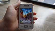 Telefon Samsung Star 3 s5220