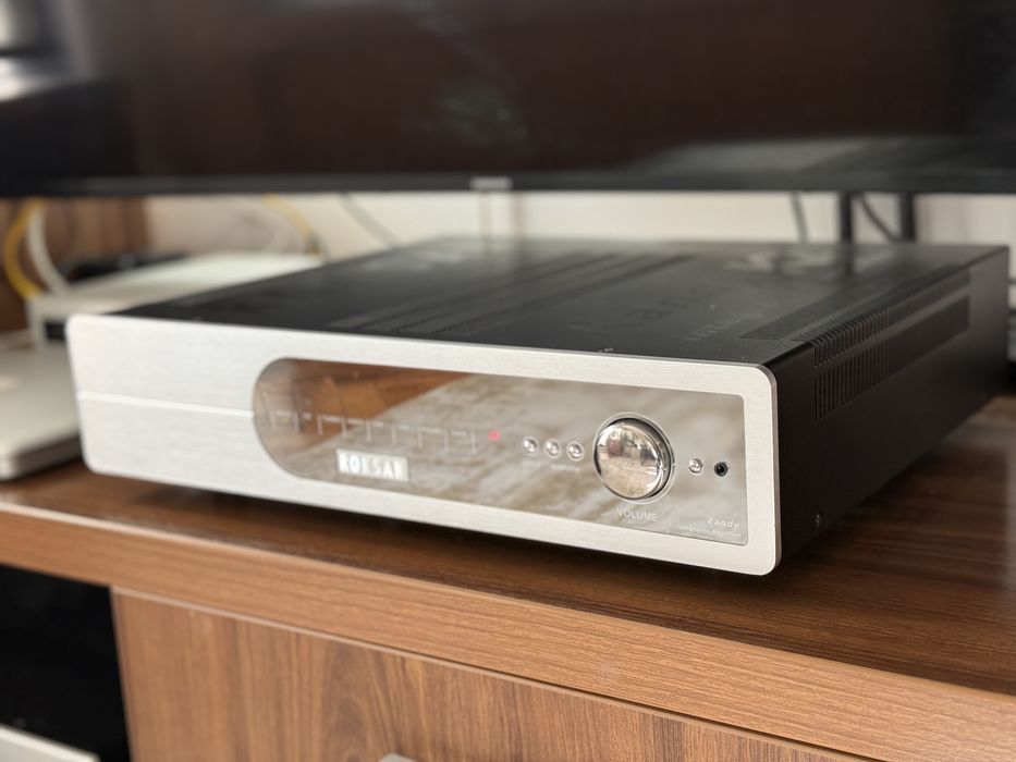 Amplificator Hi-END  Roksan Kandy K2