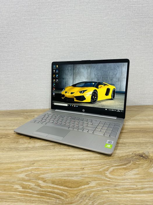 Мощный, Игровой HP Core i5-8 Ядерный для Autocad, 3Dmax и Игр