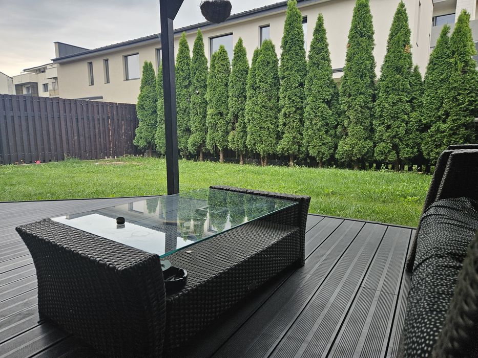 Duplex  5 CAMERE  zona Urușagului