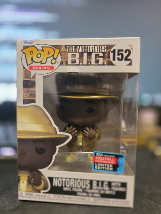 Funko POP / Фънко фигурки