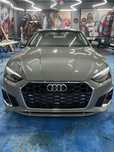 Audi A5 coupe S Line quattro 2021