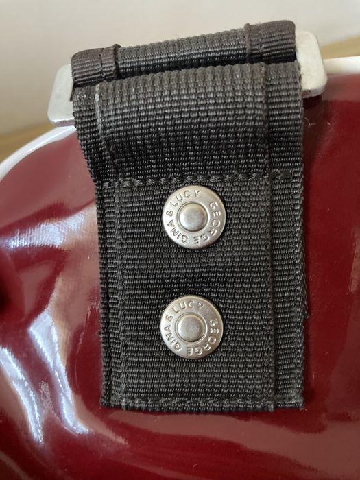 Geanta colectie George Gina & Lucy