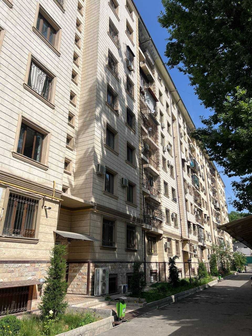 Срочно продаётся  квартира в новостройке Чиланзар
10-Квартал