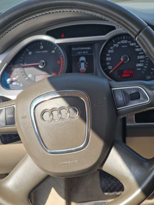 VAND AUDI A6 4F 2011