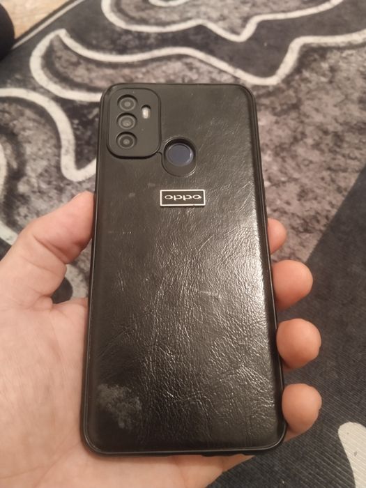 Oppo A53 128Gb идеально жасап тур
