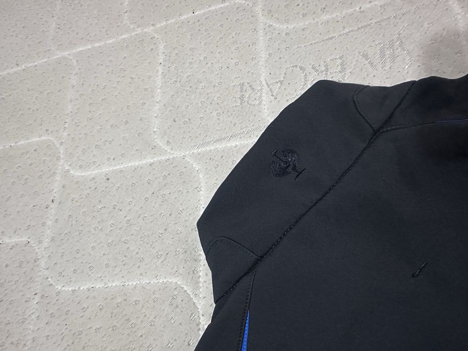 Engelbert Strauss Softshell мъжки елек